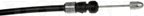 Dorman 912-628 Hood Release Cable - view 1