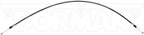 Dorman 912-630 Door Latch Cable - Rear - view 7