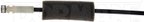 Dorman 912-700 Door Latch Cable - Front Left or Front Right - view 2