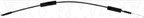 Dorman 912-701 Door Latch Cable - Front Left or Front Right - view 1