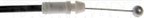 Dorman 912-702 Trunk Lid Release Cable - view 3