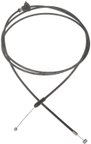 Dorman 912-703 Hood Release Cable - view 1