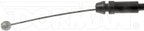 Dorman 912-703 Hood Release Cable - view 2