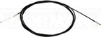 Dorman 912-704 Trunk Lid Release Cable - view 1