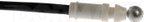 Dorman 912-704 Trunk Lid Release Cable - view 3