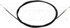 Dorman 912-704 Trunk Lid Release Cable - view 4