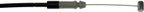 Dorman 912-706 Trunk Lid Release Cable - view 3