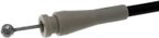 Dorman 912-708 Door Latch Cable - Rear Left - view 5
