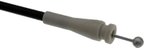 Dorman 912-708 Door Latch Cable - Rear Left - view 3