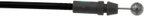 Dorman 912-709 Trunk Lid Release Cable - view 3