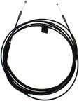 Dorman 912-713 Trunk Lid Release Cable - view 1