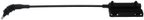 Dorman 912-740 Hood Release Cable - Front - view 1