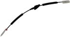 Dorman 912-741 Door Latch Cable - Front Left or Front Right - view 5