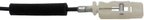 Dorman 912-742 Door Latch Cable - Rear Left or Rear Right - view 3