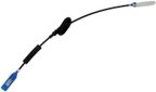 Dorman 912-743 Door Latch Cable - Front Left or Front Right - view 5
