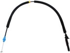 Dorman 912-744 Door Latch Cable - Front Left or Front Right - view 1