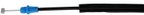 Dorman 912-744 Door Latch Cable - Front Left or Front Right - view 2