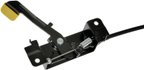 Dorman 912-745 Hood Release Cable - view 2