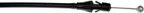 Dorman 912-745 Hood Release Cable - view 3