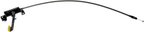 Dorman 912-745 Hood Release Cable - view 5