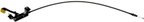 Dorman 912-745 Hood Release Cable - view 7