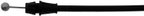 Dorman 912-746 Hood Release Cable - view 6