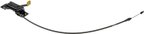 Dorman 912-749 Hood Release Cable - view 5