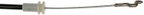 Dorman 912-751 Door Latch Cable - Front Left or Front Right - view 6
