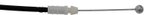 Dorman 912-752 Trunk Lid Release Cable - view 3