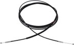 Dorman 912-752 Trunk Lid Release Cable - view 7