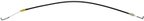 Dorman 912-753 Door Latch Cable - Front Right - view 7