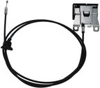 Dorman 912-788 Hood Release Cable - view 1