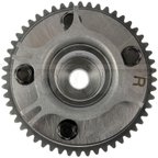 Dorman 916-525 Engine Variable Valve Timing (VVT) Sprocket - Intake (Right) - view 3