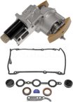 Dorman 916-878 Engine Variable Valve Timing (VVT) Solenoid - Front - view 2