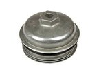 Dorman 917-002 Engine Oil Filter Cover - view 2