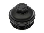 Dorman 917-003 Engine Oil Filter Cover - view 2