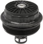 Dorman 917-004 Engine Oil Filter Cover - view 5