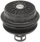 Dorman 917-004 Engine Oil Filter Cover - view 2