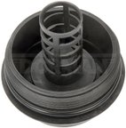 Dorman 917-004 Engine Oil Filter Cover - view 4