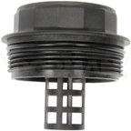 Dorman 917-004 Engine Oil Filter Cover - view 1