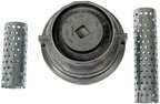 Dorman 917-016CD Engine Oil Filter Cover - view 3