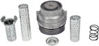 Dorman 917-016 Engine Oil Filter Cover - view 1
