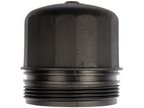 Dorman 917-017 Engine Oil Filter Cover - view 1