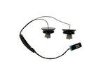 Dorman 917-033 Ignition Knock (Detonation) Sensor Connector - view 1