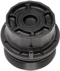 Dorman 917-039 Engine Oil Filter Cover - view 5