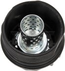 Dorman 917-039 Engine Oil Filter Cover - view 4