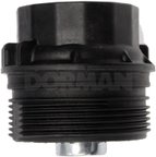 Dorman 917-039 Engine Oil Filter Cover - view 1