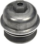 Dorman 917-046 Engine Oil Filter Cover - view 2