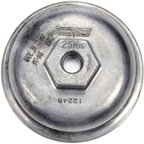 Dorman 917-046 Engine Oil Filter Cover - view 1