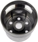 Dorman 917-047 Engine Oil Filter Housing - view 2